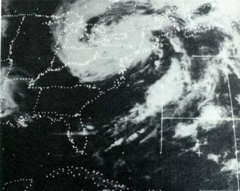 Hurricane Lane Churns Up Meteorological Memories