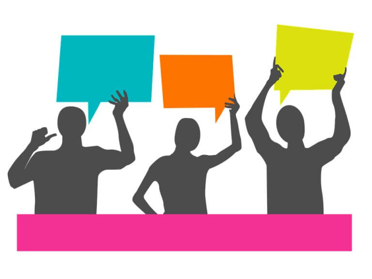 As we approach August, we are beginning to stagger in the relaunch of our websit