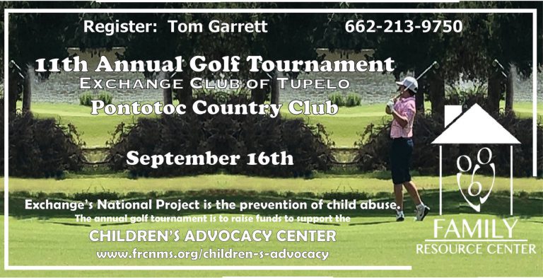 Register today to support the Children’s Advocacy Center (www.frcnms.org/childre