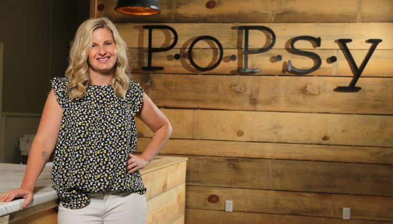 Bowled over: Popsy’s business explodes with new smoothie item