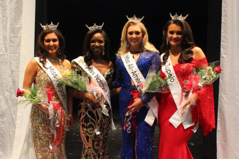 What to know for the 2019 Miss Mississippi pageant