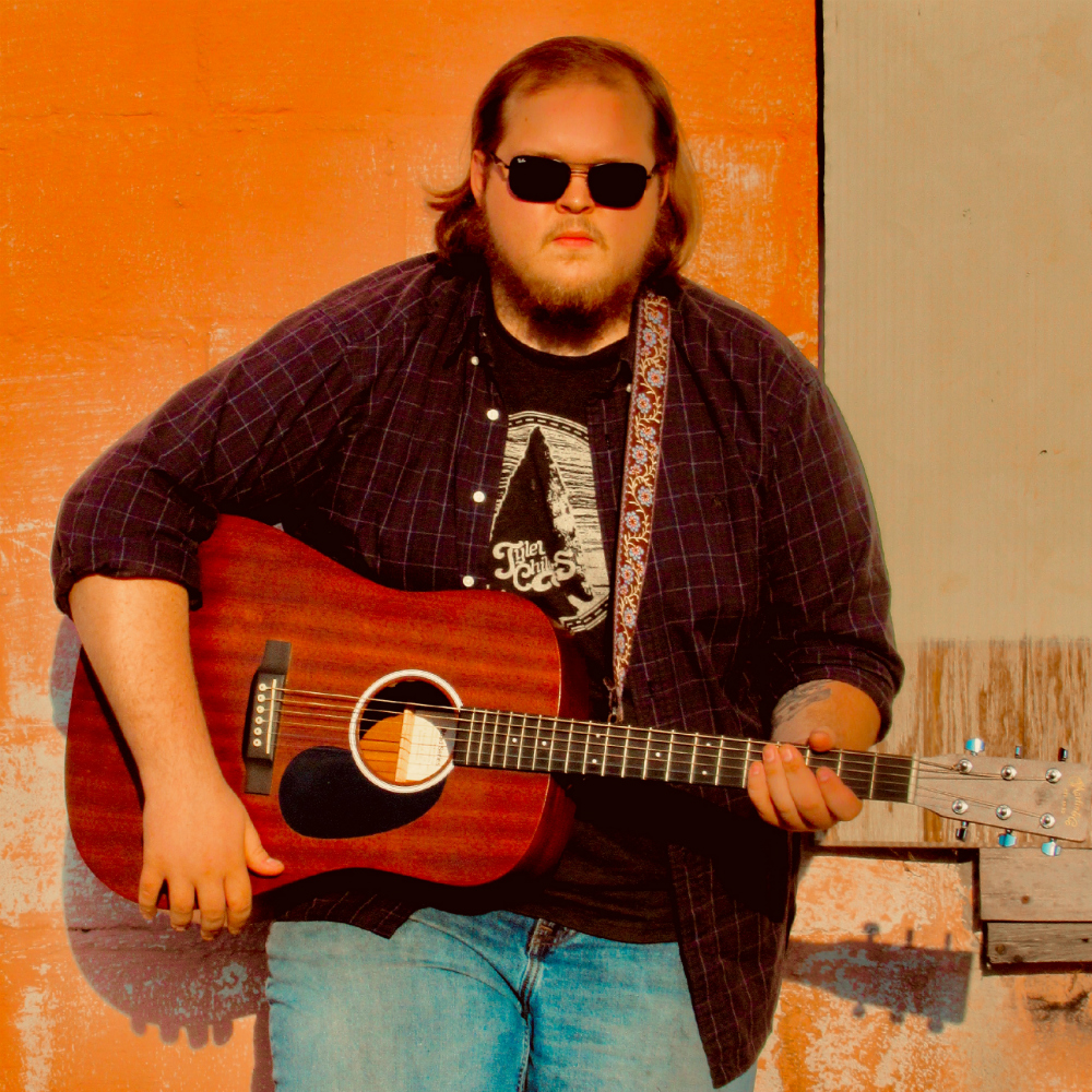 Bobby Cox - Artist Spotlight | OurTupelo