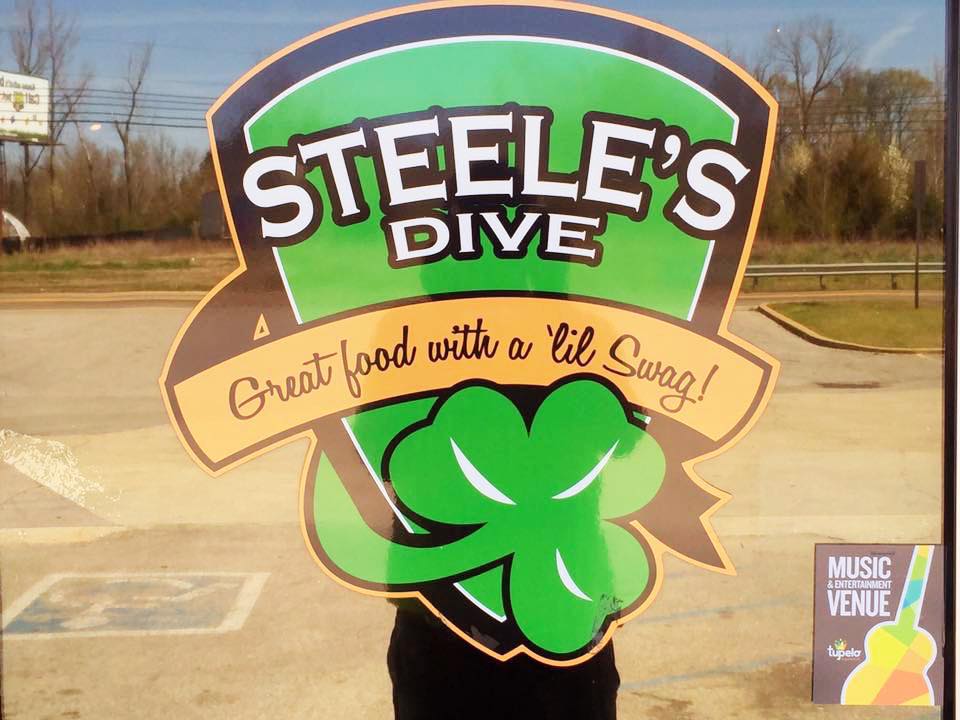 Steele's Dive OurTupelo