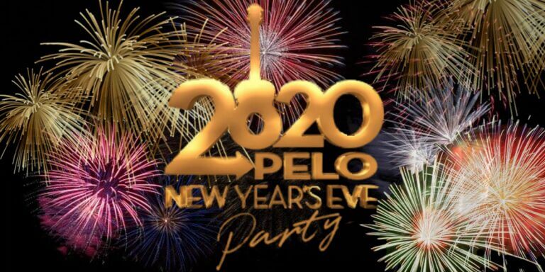 Tupelo Downtown NYE Street Party!