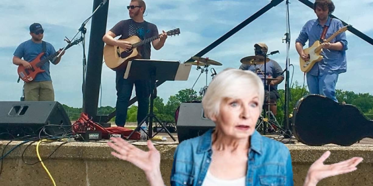 Local Woman Shocked To Discover Tupelo’s Bonfire Orchestra Is Neither Bonfire Nor Orchestra