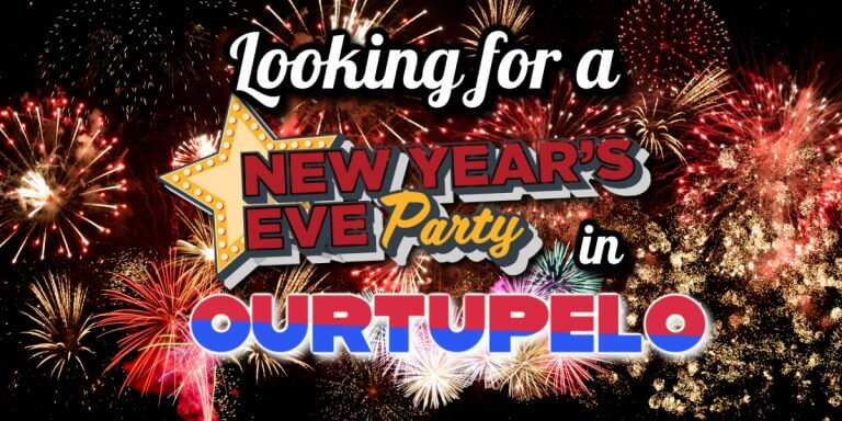 NYE Party List!