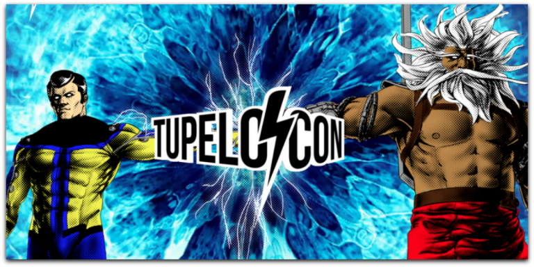 TupeloCon 2020!