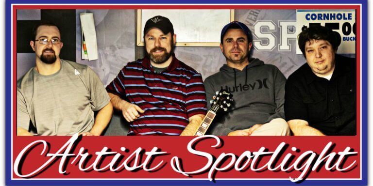 Jumping The Gun – Artist Spotlight