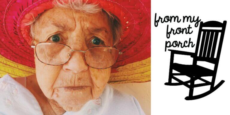 How To Survive Your Mother-in-Law
