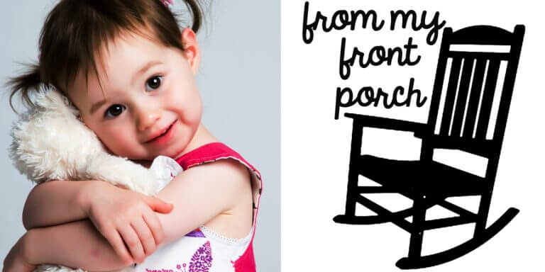 How To Survive The Toddler Years
