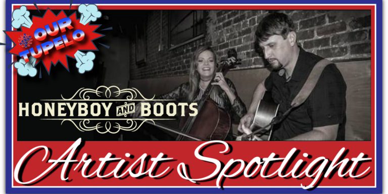 Honeyboy & Boots – Artist Spotlight