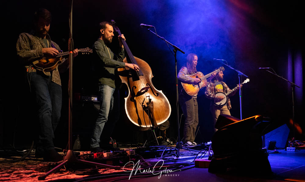 An Evening With Billy Strings OurTupelo