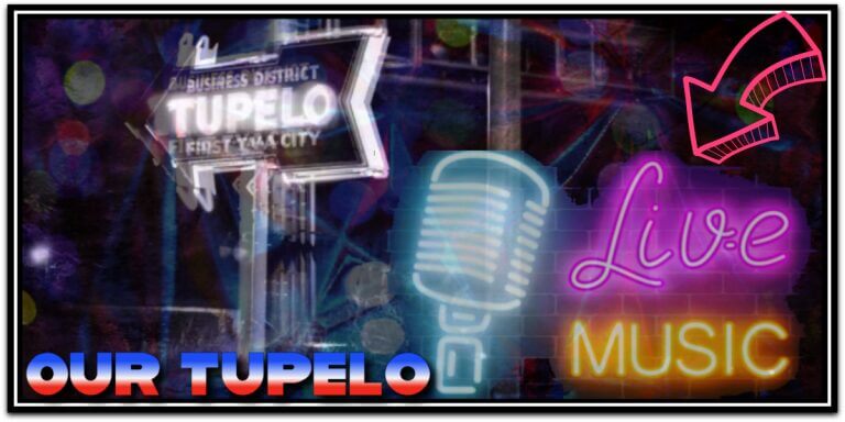 Music Lineup: Saturday 2/22/20