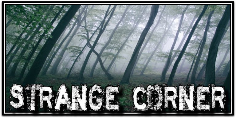 Strange Corner – More Documentation