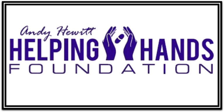 Andy Hewitt Helping Hands Foundation