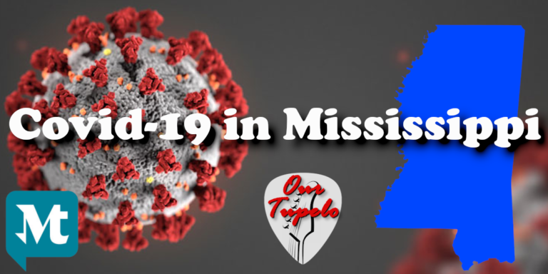 Multiple Waves, Mass Deaths and a $5 Billion Economic Hit: Inside Mississippi’s Pandemic Playbook