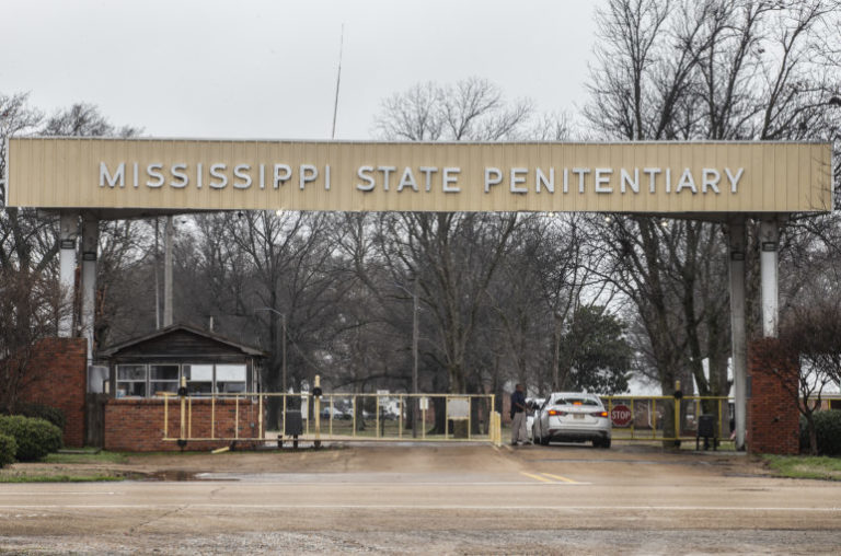 Mississippi has tested fewer than 1% of state prisoners and staff for COVID-19