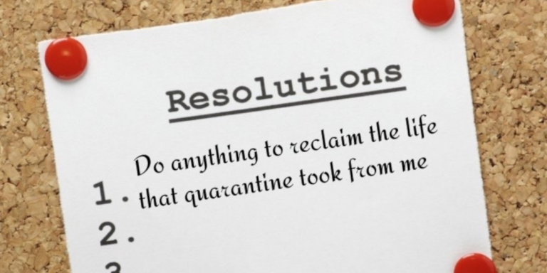 Tupelo Residents Now Out Of Excuses For Not Fulfilling New Year Resolutions