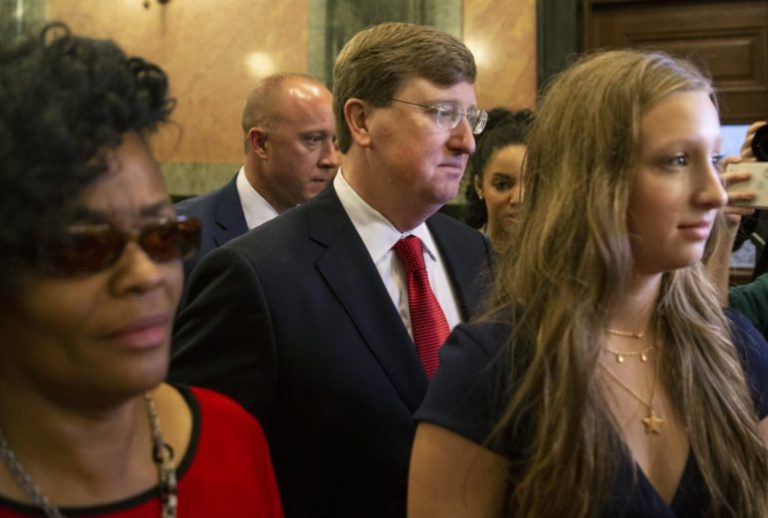 Senate rejects Gov. Tate Reeves’ controversial nomination to state board of education