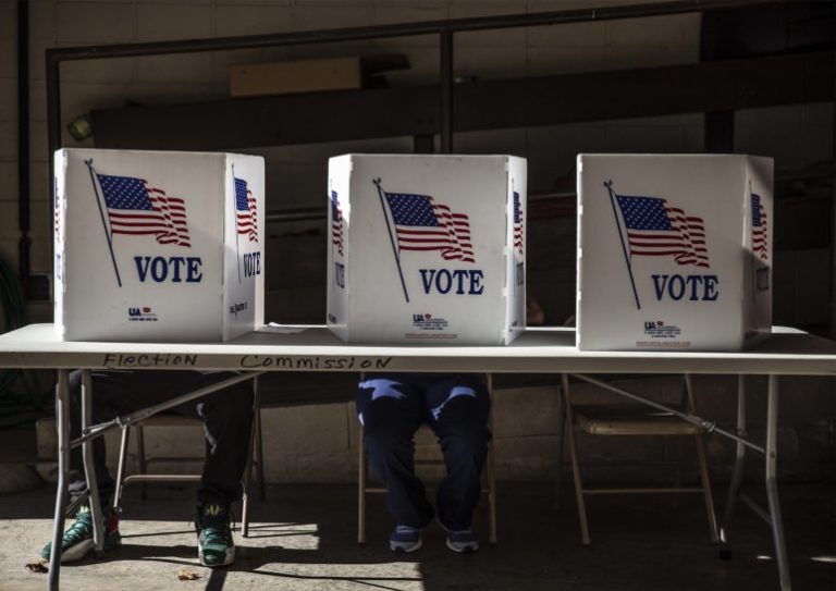 Lawsuits attempt to put Mississippi in mainstream on felony voting, Legislature avoids issue