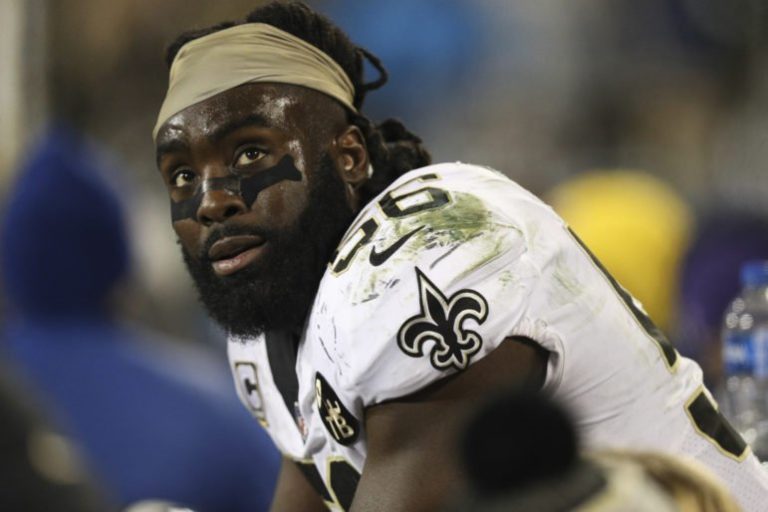 Demario Davis speaks passionately about nation’s ills, accepts Brees’ apology