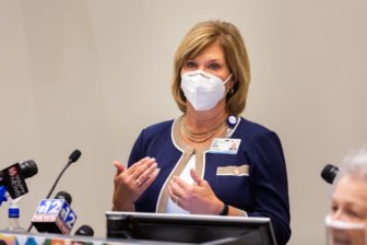 State health officer calls out “reckless abandon” of Mississippians during pandemic