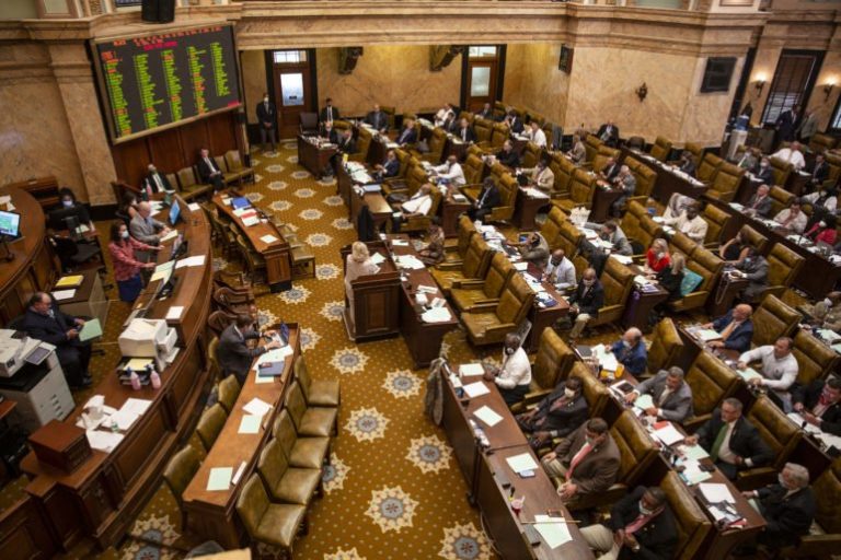 Mississippi lawmakers earmark $1.25 billion in CARES money for schools, businesses, health care, unemployment