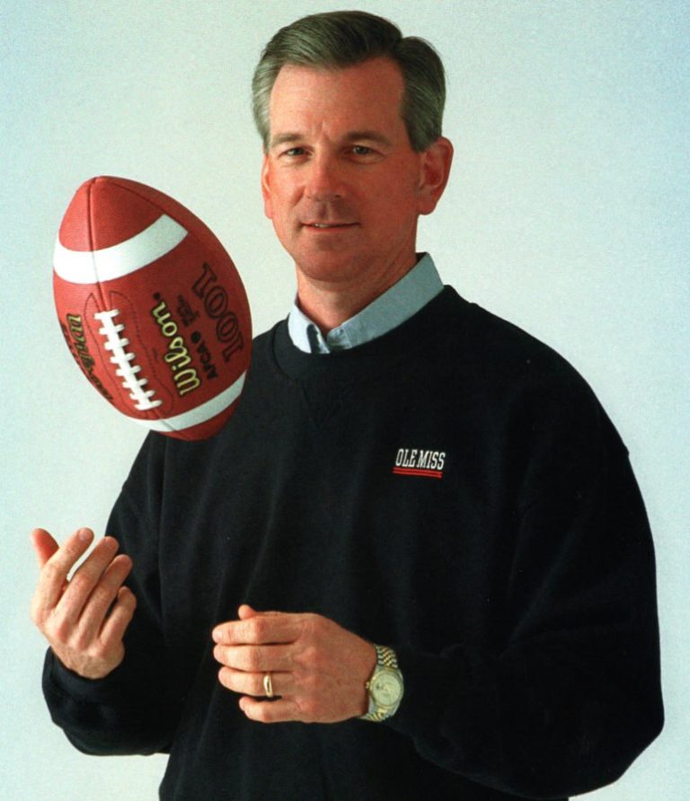 Senator Tommy Tuberville? Will they carry him to Washington, D.C. in a pine box?