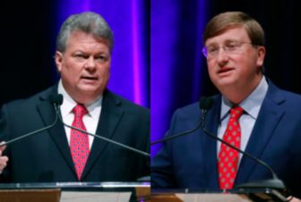 Reeves depends on opinion of old rival Hood to ensure education funding