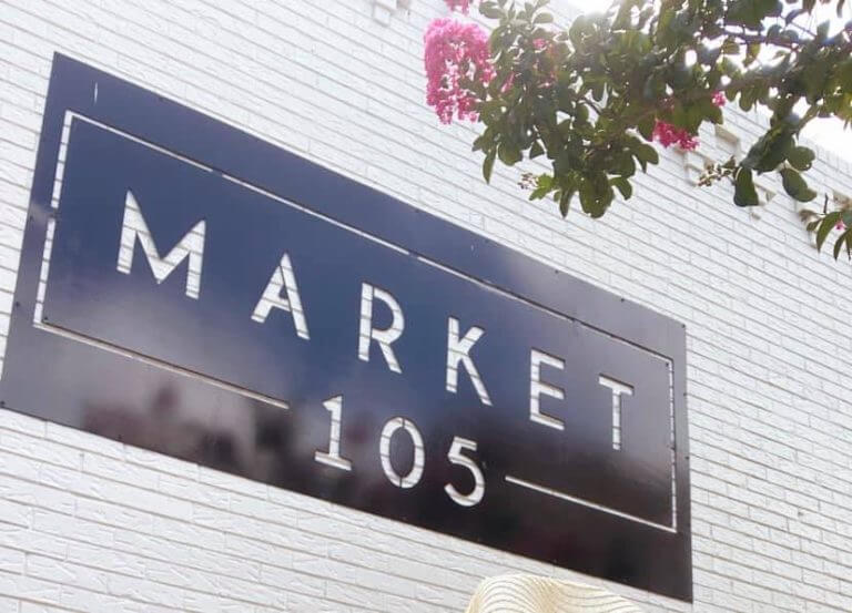 Market 105 Booneville