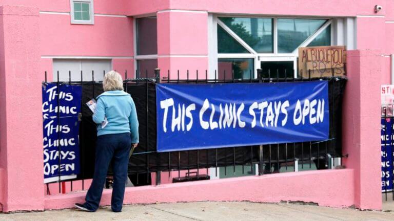 Mississippi’s only abortion clinic asks Supreme Court to decline 15-week ban case