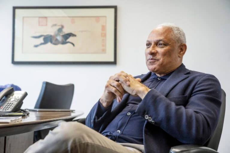 Mike Espy has built a robust and historic Senate campaign. Can he win?