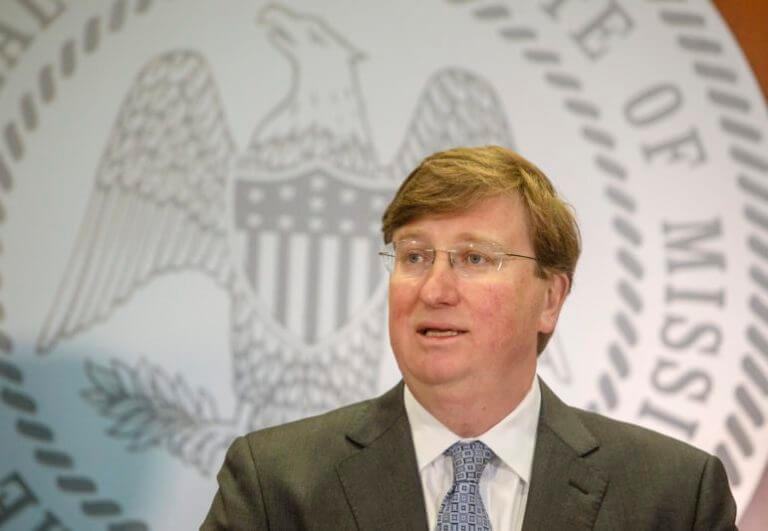 Reeves says unemployed Mississippians will likely receive $300 per week through Trump stipend