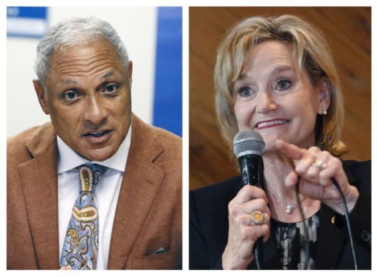 New poll: Democrat Mike Espy within 1% of GOP Sen. Cindy Hyde-Smith
