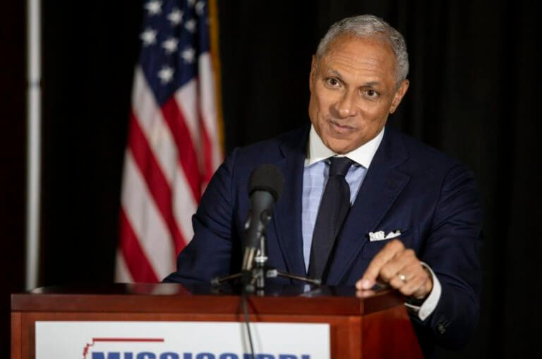 ‘Hurting her own people’: Mike Espy blasts Sen. Cindy Hyde-Smith over COVID-19 response