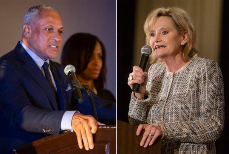 Hyde-Smith vs. Espy is two months from today. Here’s what top Mississippi politicos think.