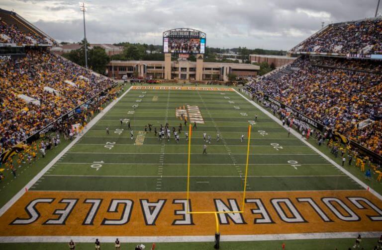 A college football season filled with so many unknowns begins in Hattiesburg tonight