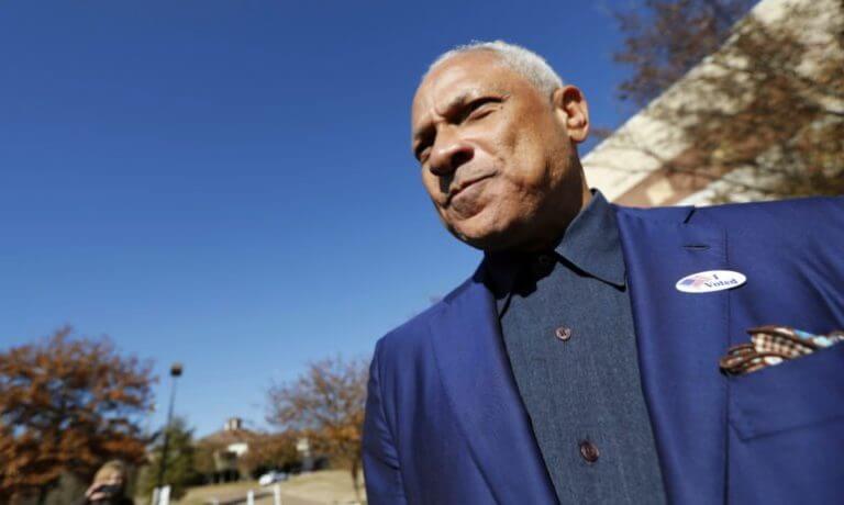 ‘It’ll be higher than Obama’: Mike Espy will benefit from record Black voter turnout in Mississippi