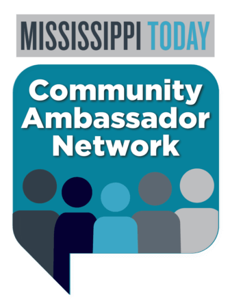 Mississippi Today Community Ambassadors Program