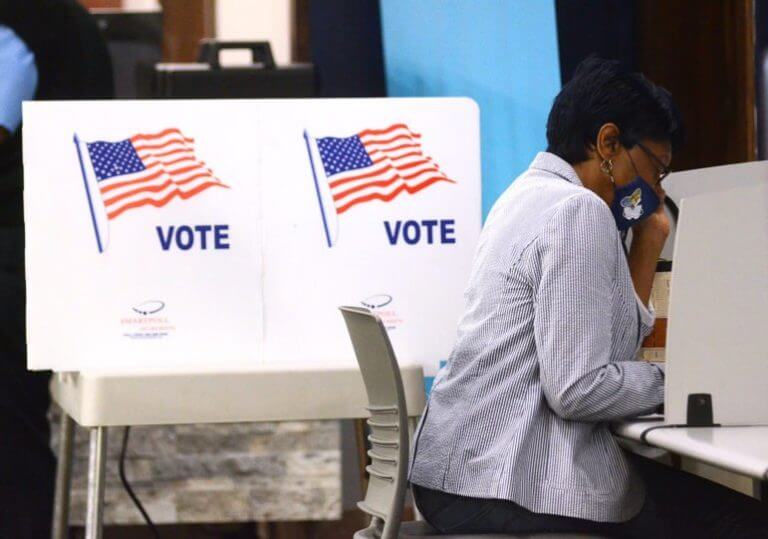 Mississippi poised to break absentee voting record in 2020 election