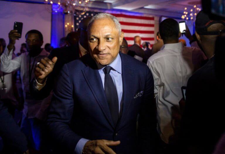 Mike Espy needs historic Black voter turnout to win Senate race. How’s he doing?