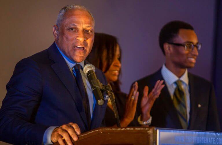 The Lincoln Project to support Democrat Mike Espy in Mississippi Senate race
