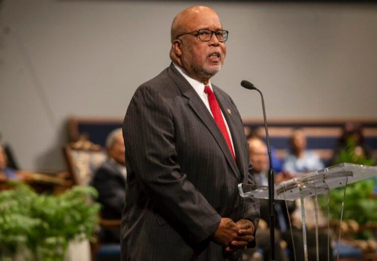 Rep. Bennie Thompson predicts Mike Espy Senate victory, ‘tremendous’ Black voter turnout