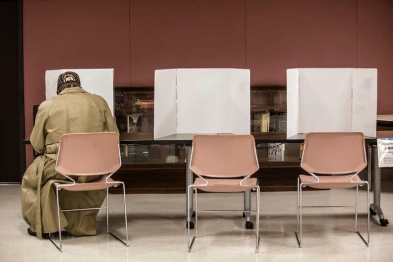 Study: 11% of all Mississippians, 16% of Black Mississippians can’t vote because of felony convictions