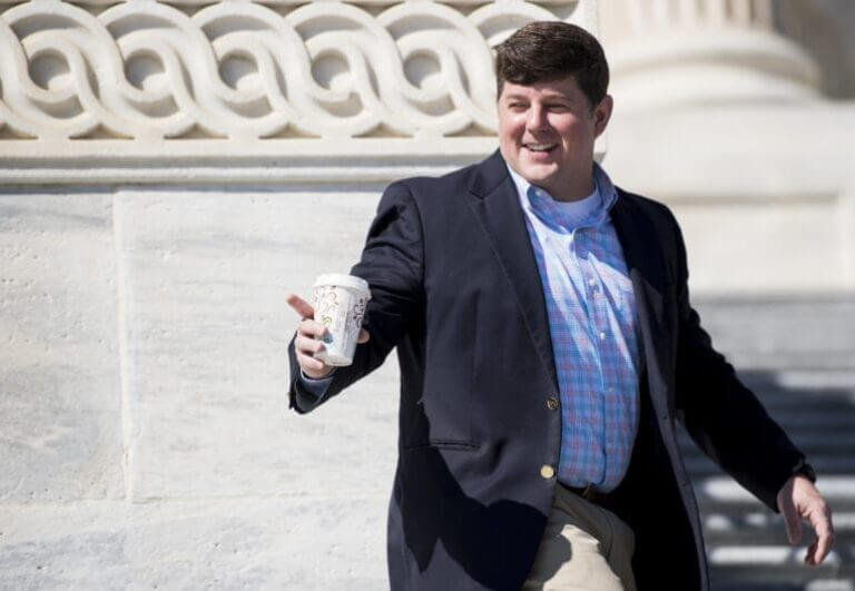 Rep. Steven Palazzo ethics investigation: Is the congressman’s campaign account a slush fund?