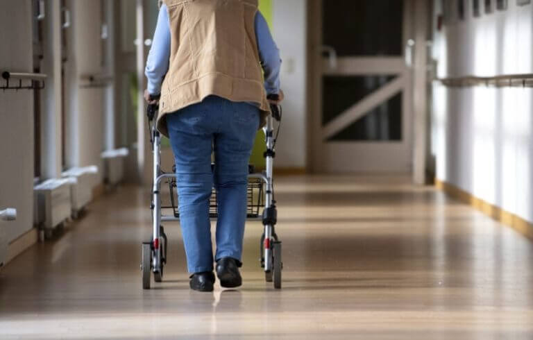 Most Mississippi nursing homes haven’t completed Medicare’s COVID-19 training