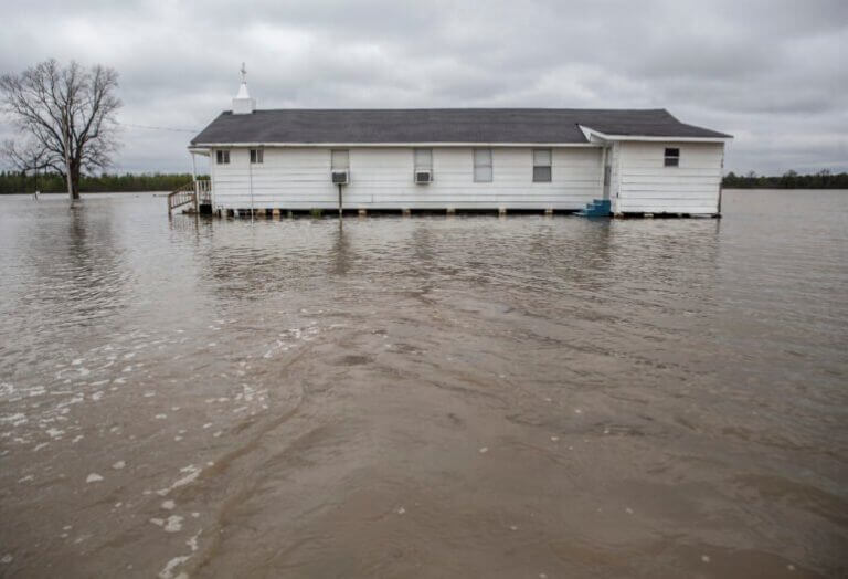 Yazoo Pumps proposal released with new research, but concerns over wetlands and cost remain