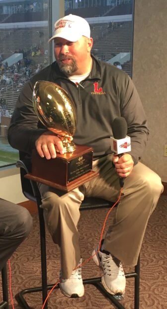 The undisputed winner thus far in Mississippi high school football playoffs: COVID-19