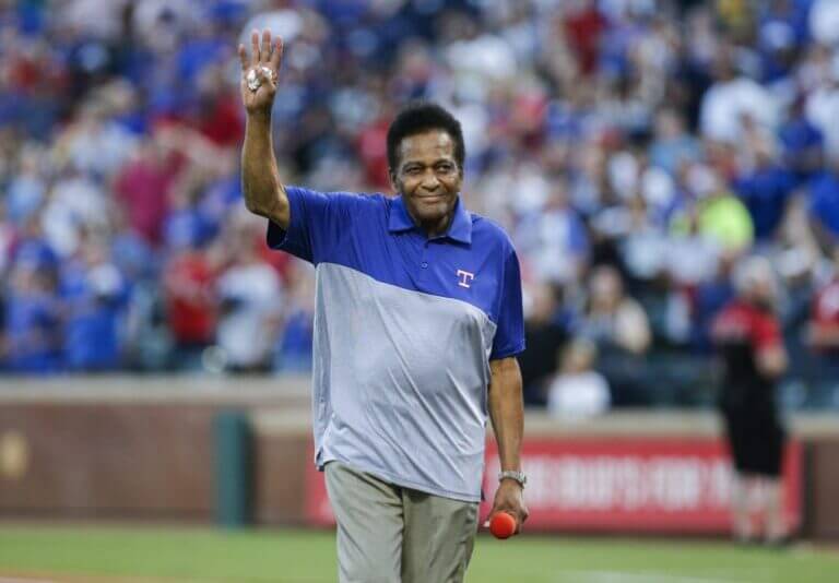 Remembering the great Charley Pride and a most memorable day in Hattiesburg