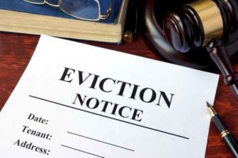 Mississippi evictions never stopped despite federal moratorium and COVID-19 relief